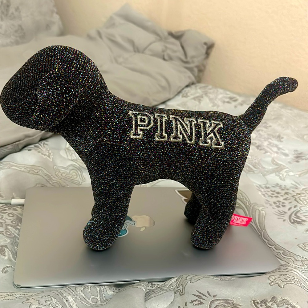 Pink by Victoria Secret Dog